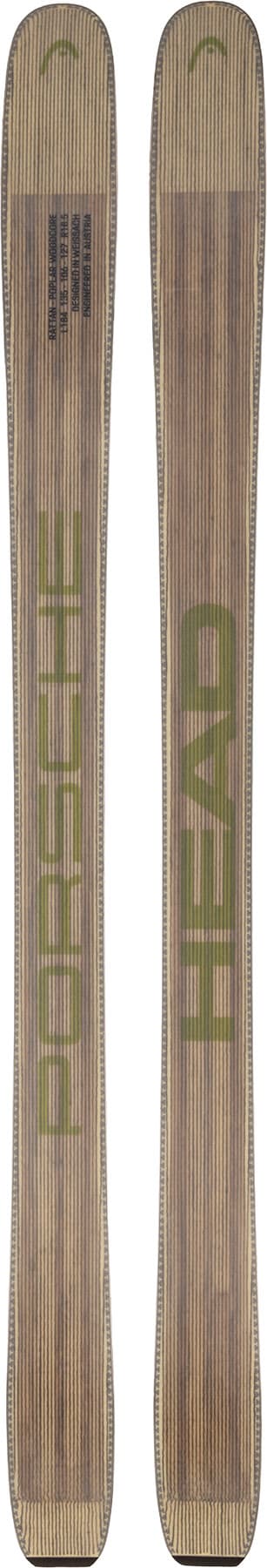 Numéro de l'image de la galerie de produits 2 pour le produit Skis Porsche 106 Series