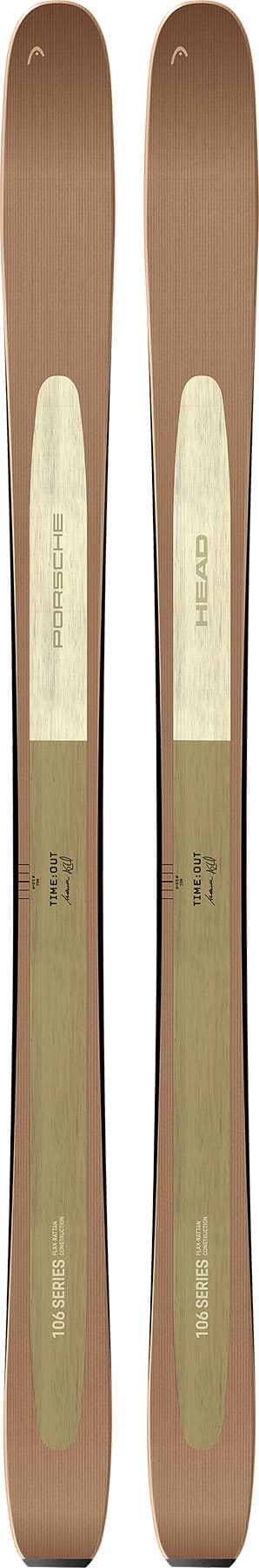 Numéro de l'image de la galerie de produits 3 pour le produit Skis Porsche 106 Series