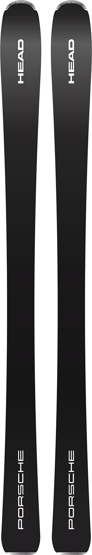 Product gallery image number 2 for product Porsche 8 Series Skis