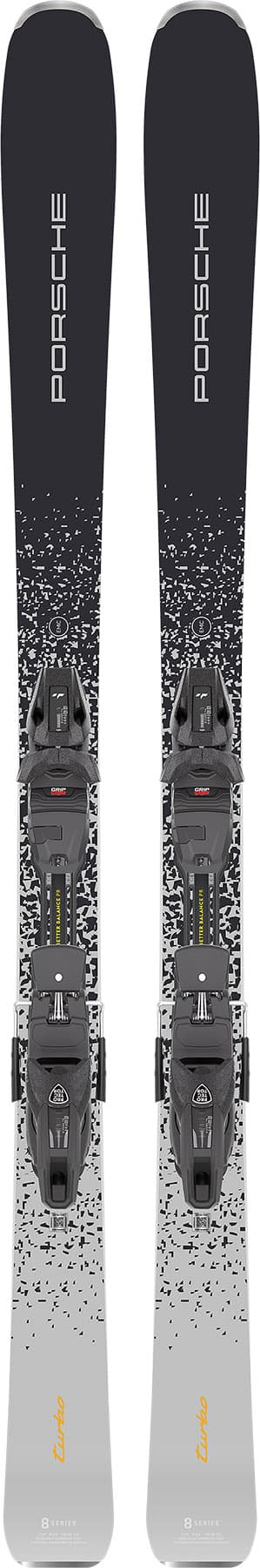 Product image for Porsche 8 Series Skis