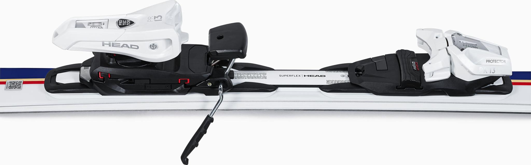 Product gallery image number 3 for product Porsche 7 Series Skis