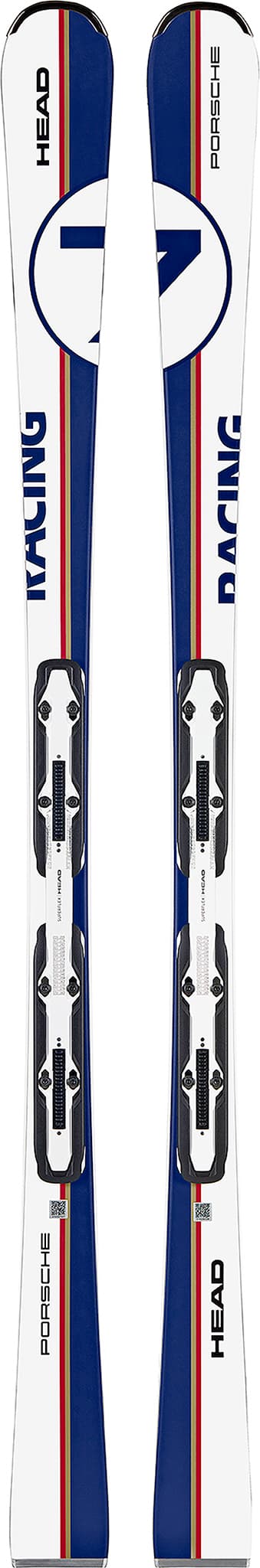 Product gallery image number 1 for product Porsche 7 Series Skis