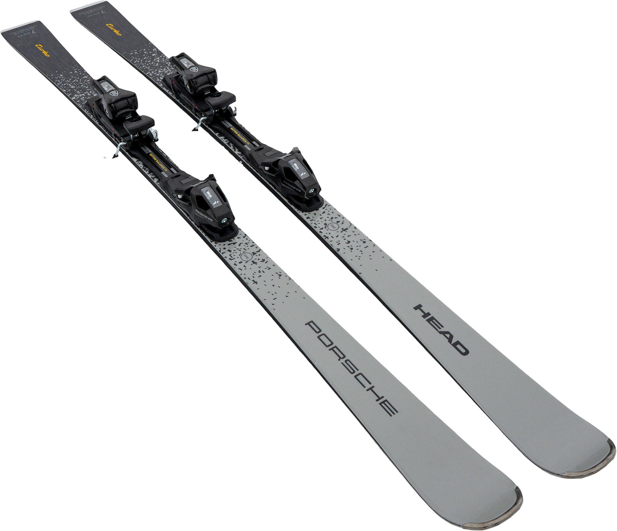 Product gallery image number 4 for product Porsche 7 Series Skis