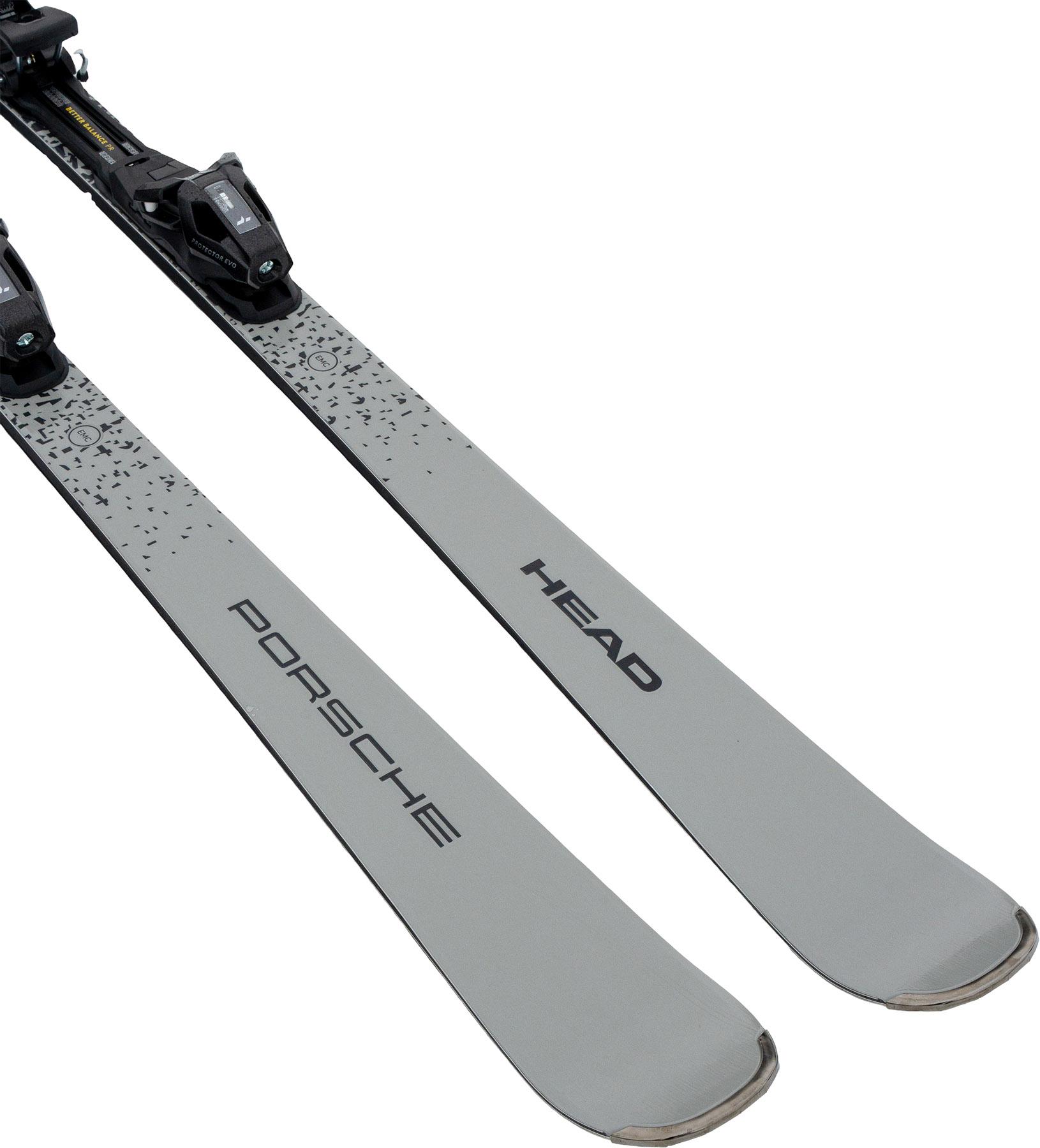 Product gallery image number 6 for product Porsche 7 Series Skis