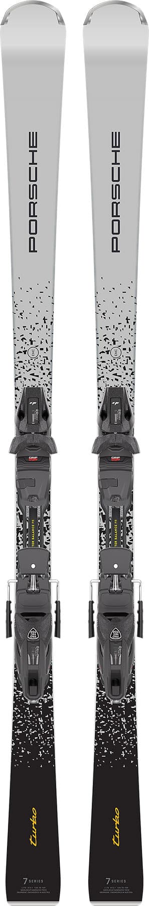Product image for Porsche 7 Series Skis