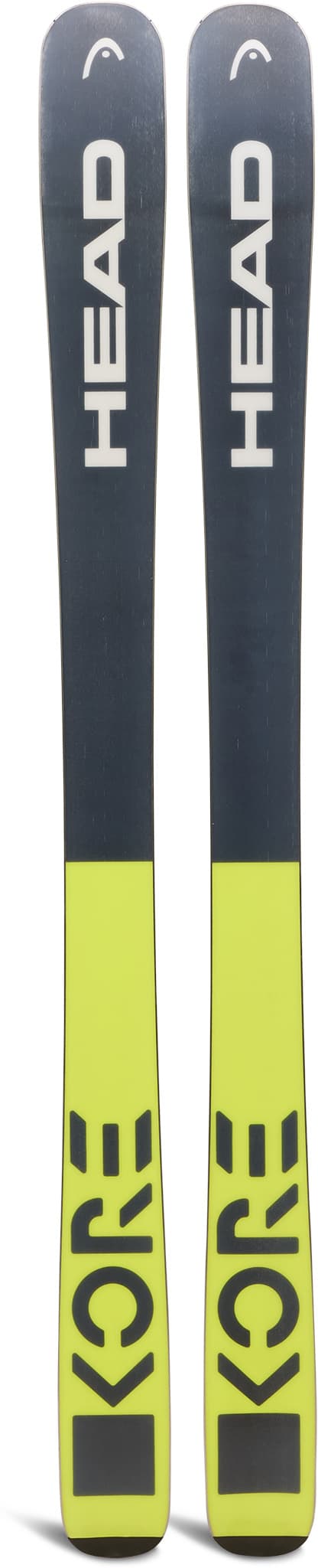 Product gallery image number 2 for product Kore Team Skis - Junior