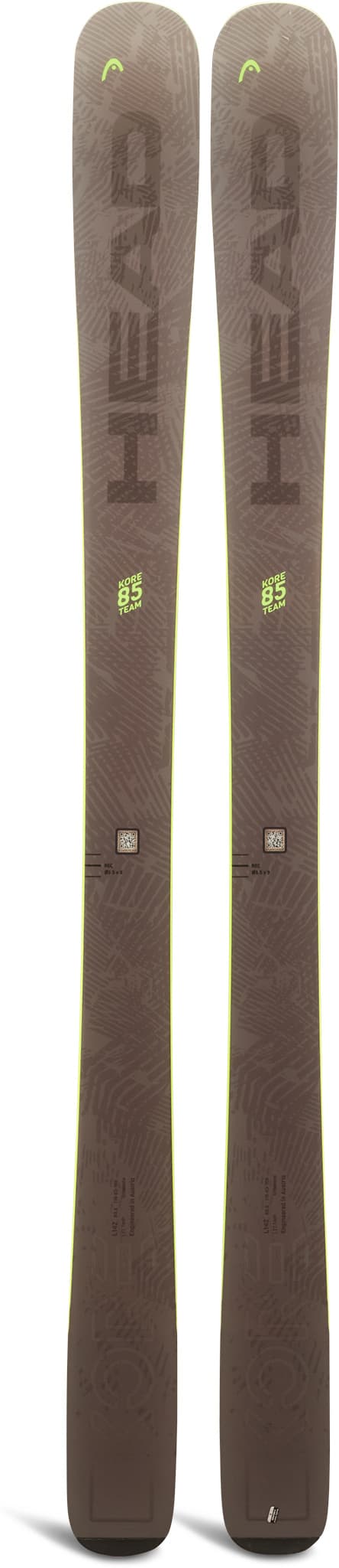 Product image for Kore Team Skis - Junior