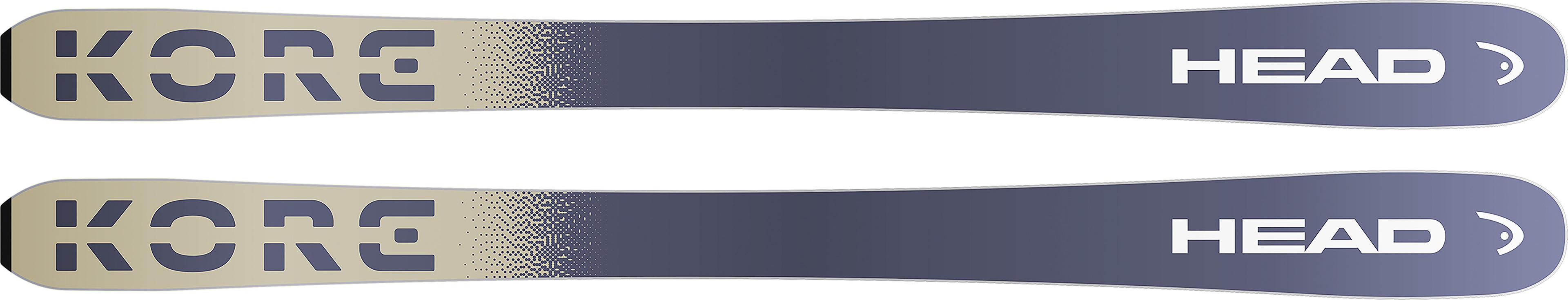 Product gallery image number 2 for product Kore Team SW Skis - Junior