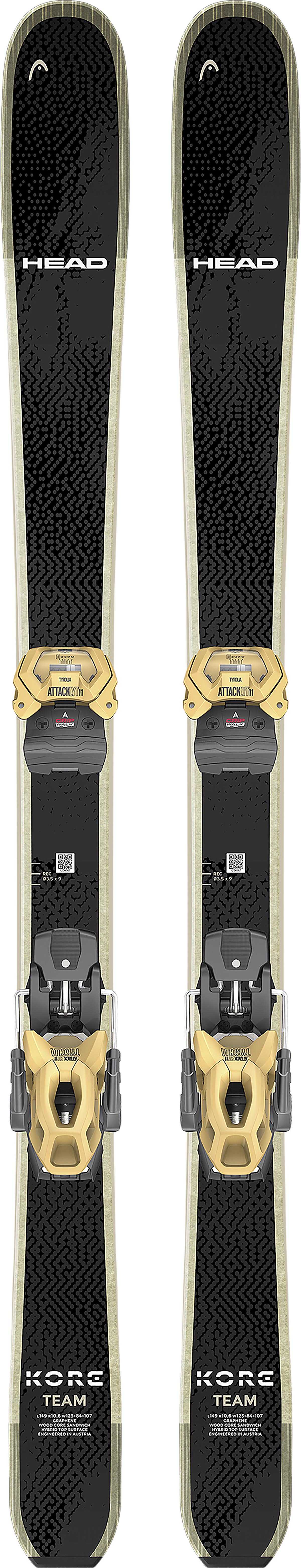 Product image for Kore Team SW Skis - Junior