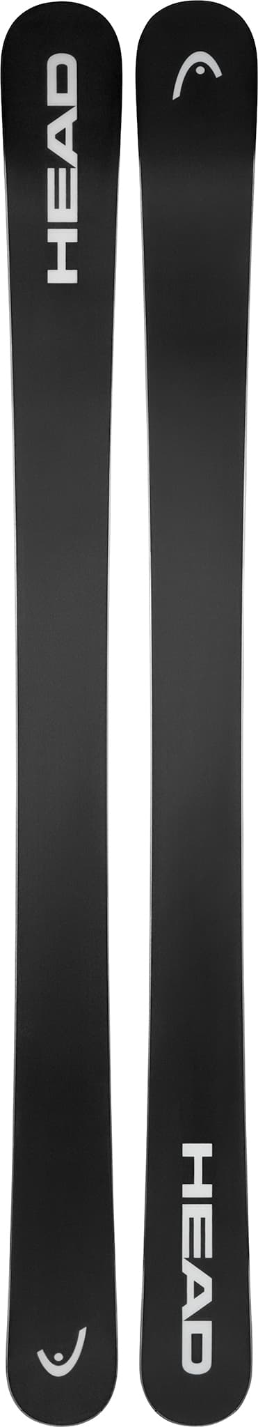 Product gallery image number 2 for product Oblivion JR Pro Skis - Junior