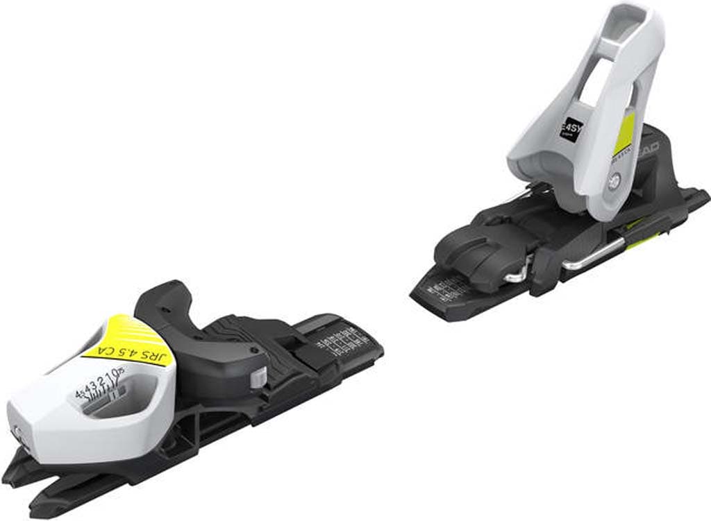 Numéro de l'image de la galerie de produits 5 pour le produit Ski Supershape Team Easy Jrs Junior avec fixations JRS 4.5 GW CA - Jeune