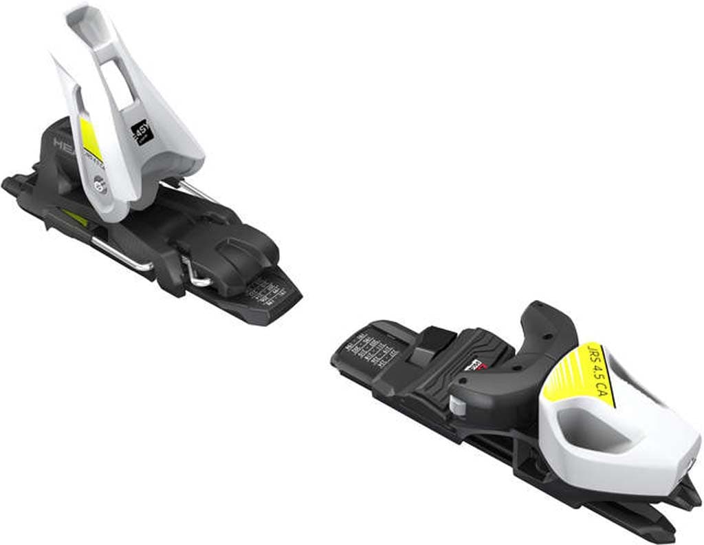 Numéro de l'image de la galerie de produits 8 pour le produit Ski Supershape Team Easy Jrs Junior avec fixations JRS 4.5 GW CA - Jeune