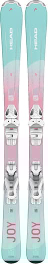 Colour: Mint - Pink