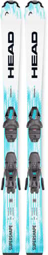 Colour: White - Blue