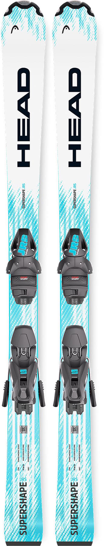 Product image for Supershape JRS Skis - Junior