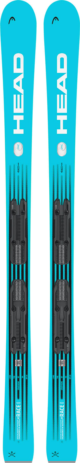 Numéro de l'image de la galerie de produits 2 pour le produit Skis Worldcup e.Race Team JRS - Jeune