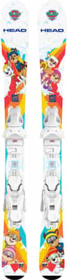 Colour: Multi Colored - White