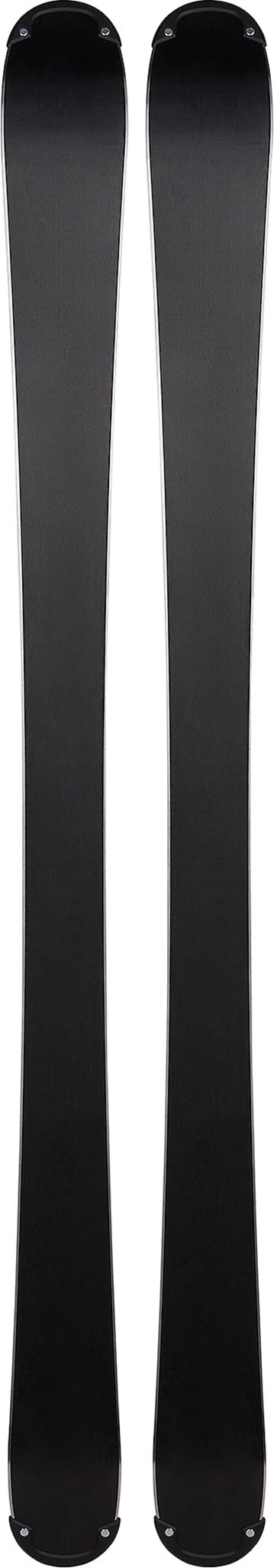 Product gallery image number 2 for product Oblivion Team JRS Skis with JRS 4.5 GW CA Binding - Kids