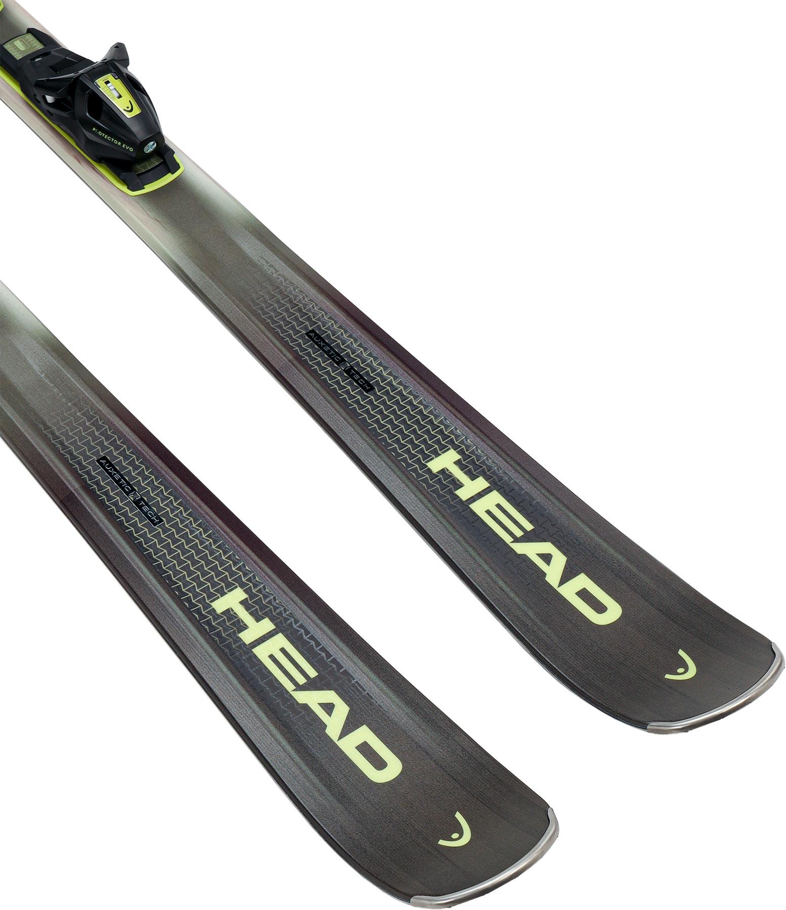 Product gallery image number 4 for product Discovery 82 Pro Skis (woodcore)