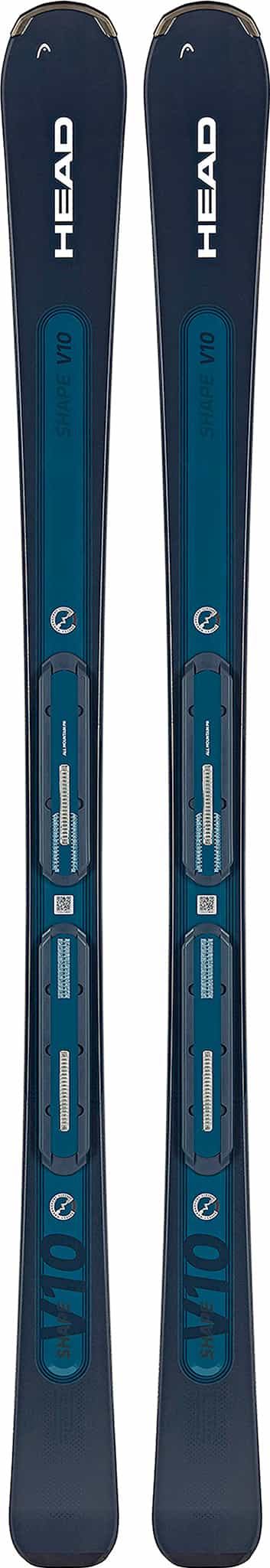 Image de produit pour Skis Shape e-V10 SW