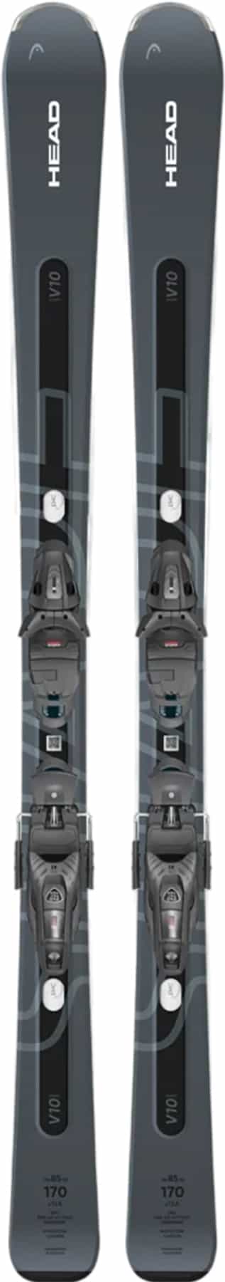 Product image for Shape e-V10 SW Skis with PR 11 GW Ski Bindings