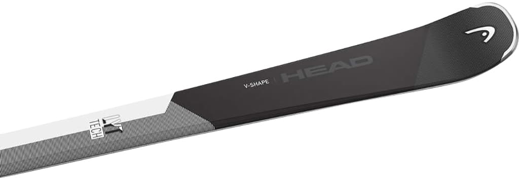 Product gallery image number 2 for product V-Shape V2 LYT Ski With PR 10 Bindings - Unisex