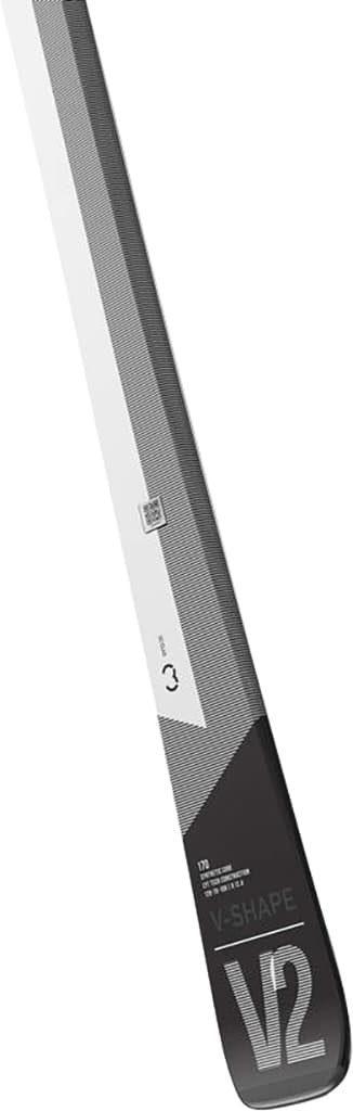 Product gallery image number 4 for product V-Shape V2 LYT Ski With PR 10 Bindings - Unisex