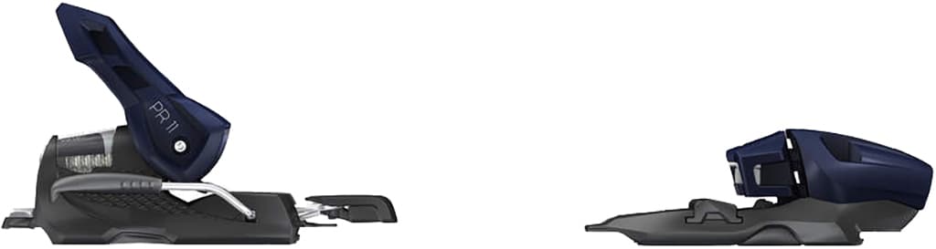 Product gallery image number 6 for product Shape V2 Performance Ski - Unisex