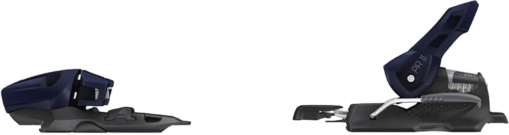 Product gallery image number 7 for product Shape V2 Performance Ski - Unisex