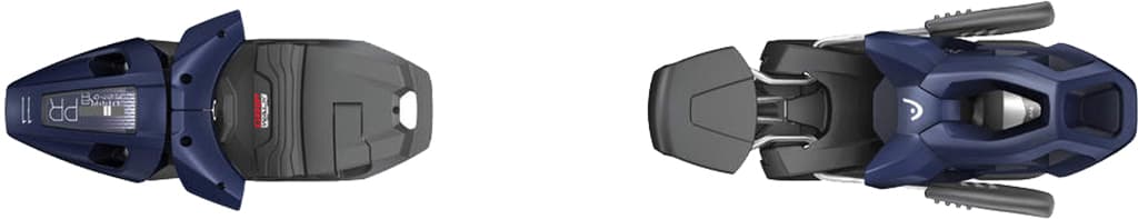 Product gallery image number 9 for product Shape V2 Performance Ski - Unisex