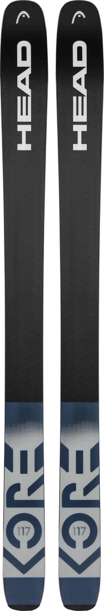 Product gallery image number 1 for product Kore 117 Skis - Men's