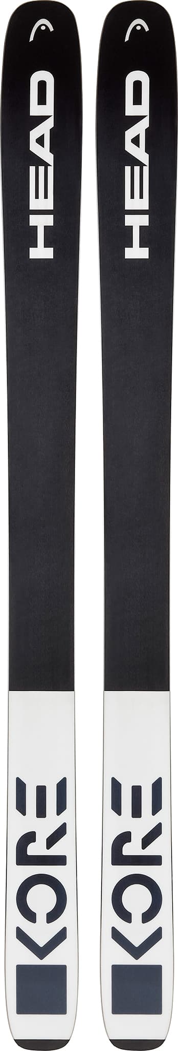 Product gallery image number 2 for product Kore 117 Skis