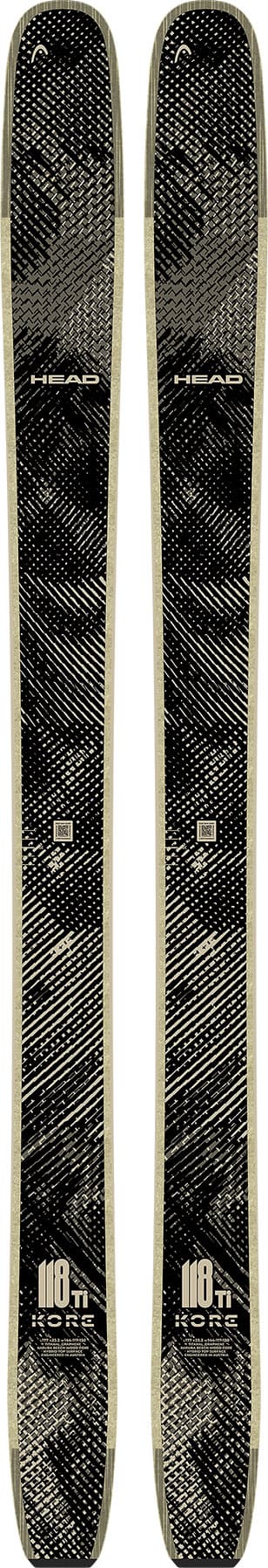 Product image for Kore 118 Ti Skis - Men's