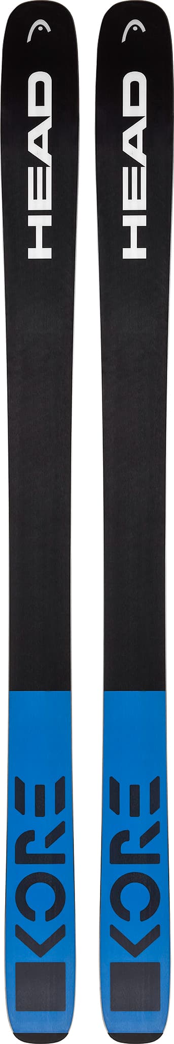 Product gallery image number 2 for product Kore 111 Skis