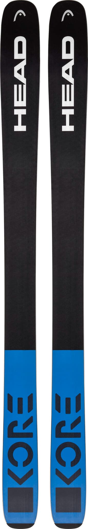 Product gallery image number 3 for product Kore 111 Skis