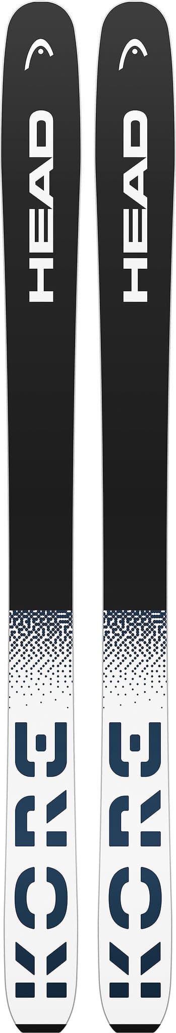 Product gallery image number 3 for product Kore 112 Ti Skis