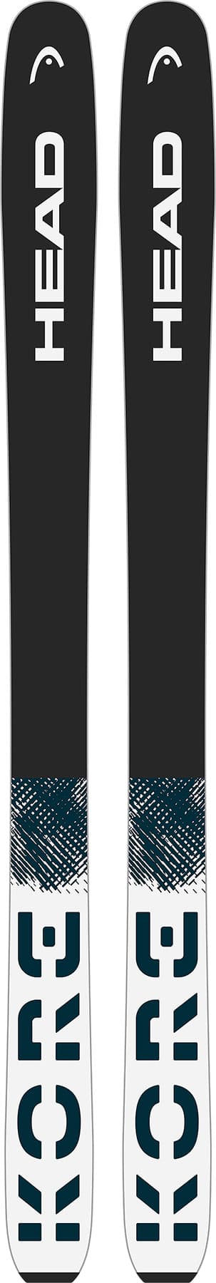 Product gallery image number 2 for product Kore 112 Ti Skis - Men's