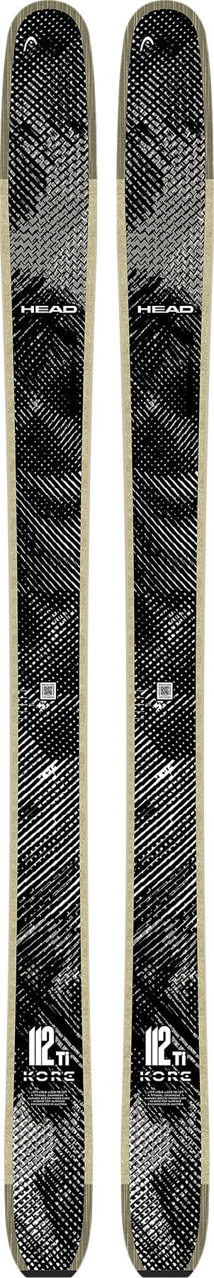 Product image for Kore 112 Ti Skis - Men's