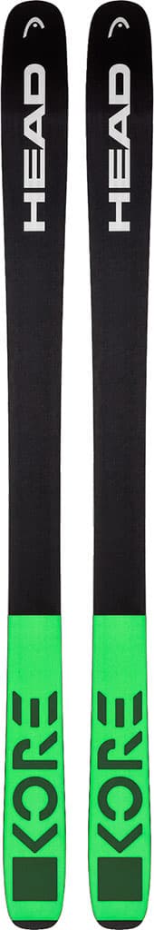 Product gallery image number 3 for product Kore 105 Freeride Ski - Men's