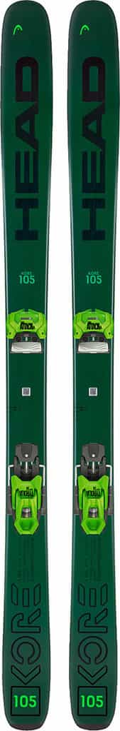 Green - Anthracite