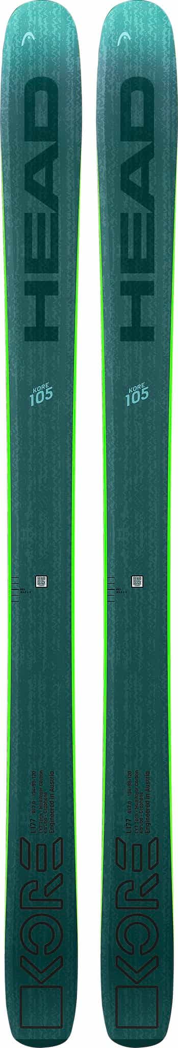 Product image for Kore 105 Skis