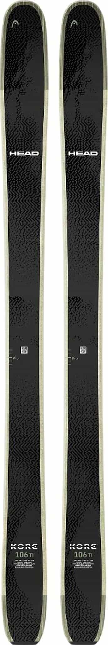 Image de produit pour Skis Kore 106 Ti