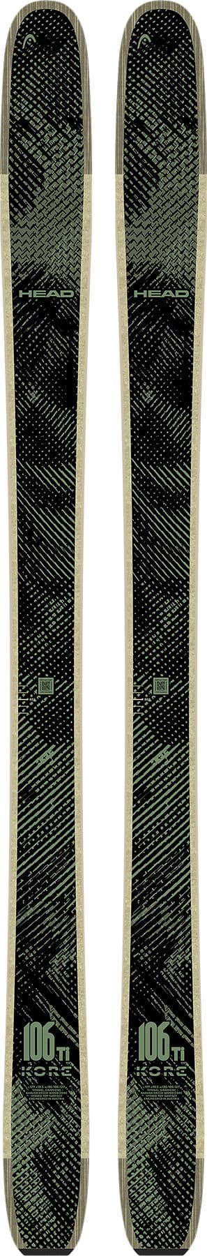 Product image for Kore 106 Ti Skis - Men's