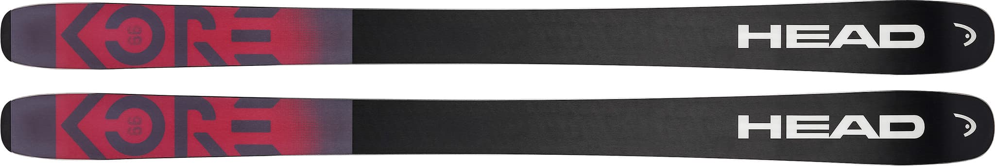 Numéro de l'image de la galerie de produits 2 pour le produit Skis Kore 99 - Unisexe