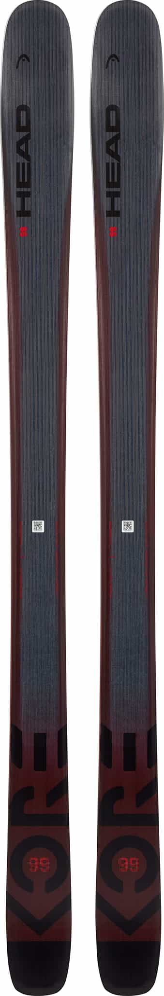 Anthracite - Red