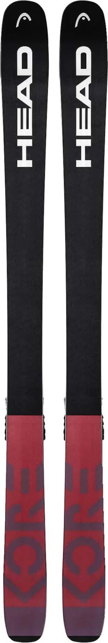 Product gallery image number 2 for product Skis freeride Kore 99 - Unisexe