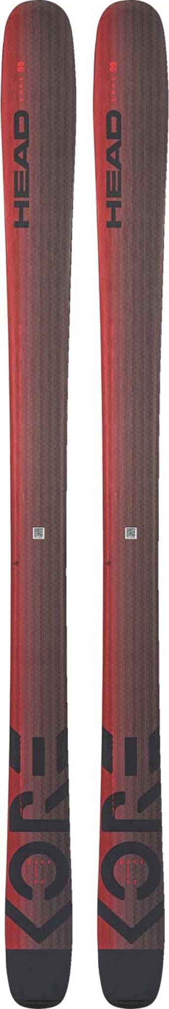 Product gallery image number 1 for product Skis freeride Kore 99 - Unisexe