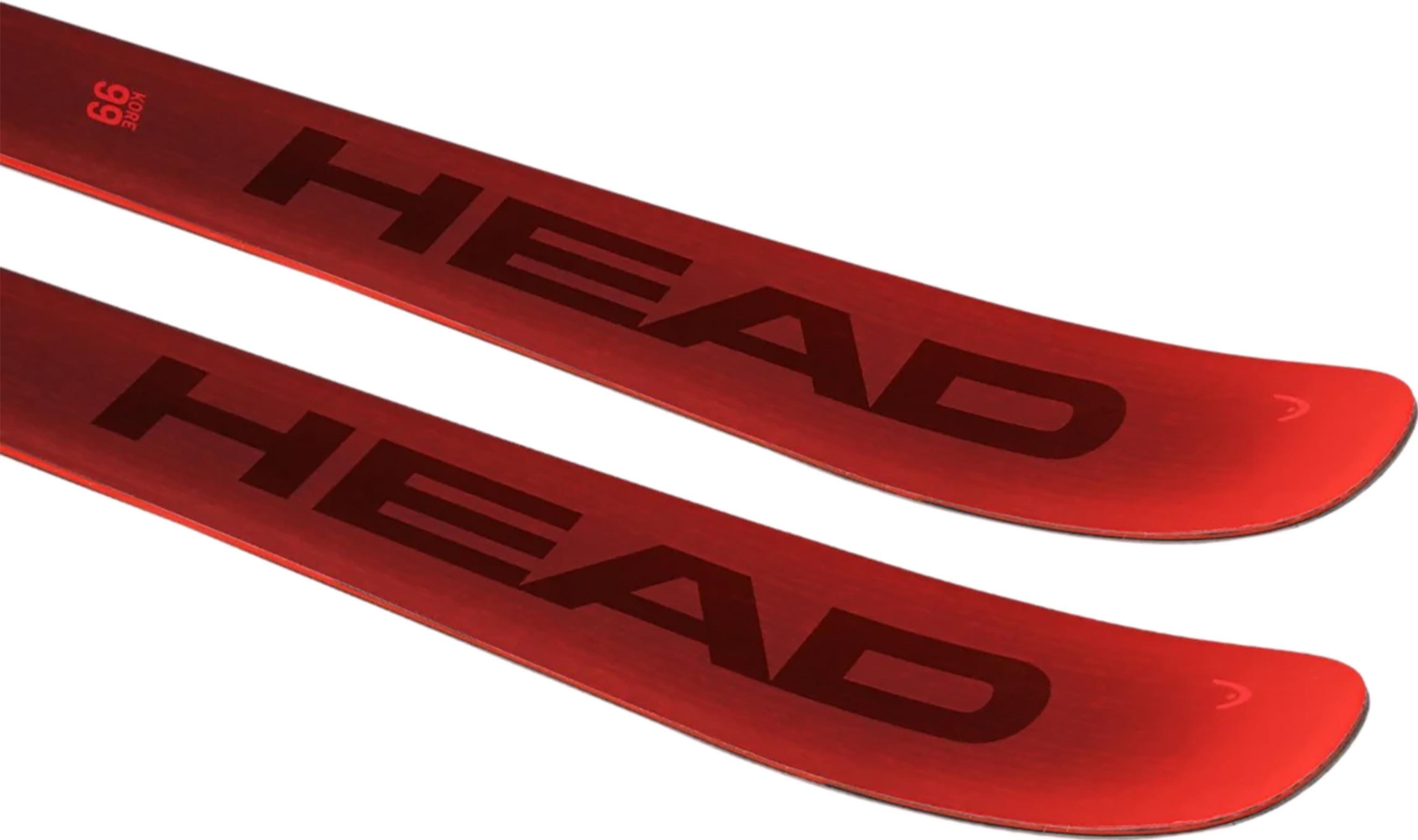 Product gallery image number 2 for product Kore 99 Skis