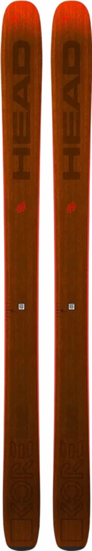 Product image for Kore 99 Skis