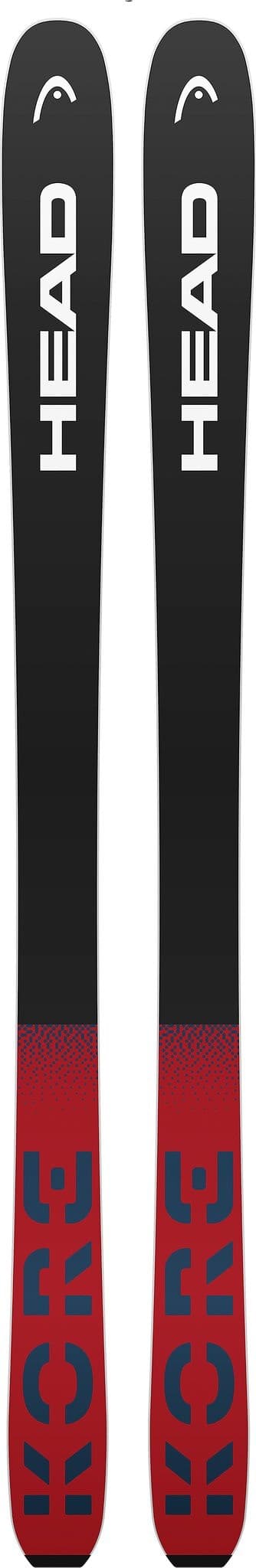 Product gallery image number 2 for product Kore 100 Ti Skis